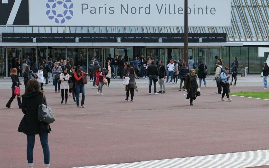 Studio Pratique Cdg/Villepinte/ Le Bourget Aulnay-sous-Bois Exterior photo